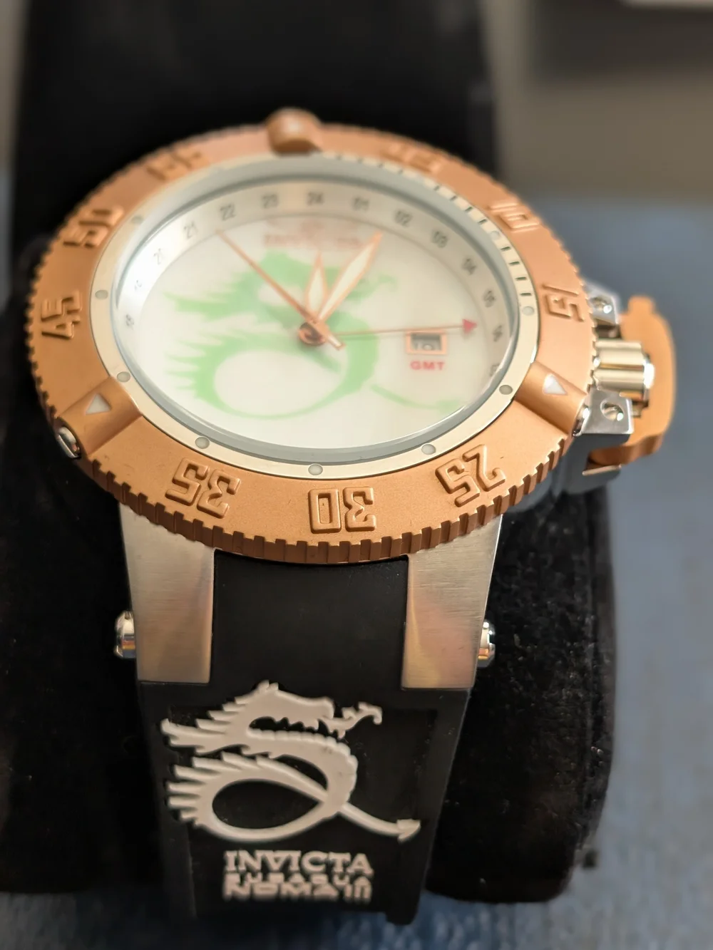 Invicta Subaqua Noma III
